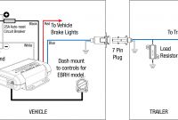 Electric Brake Wiring Diagram Elegant Wiring Diagram Trailer Brakes Valid Kelsey Electric Brake Controller