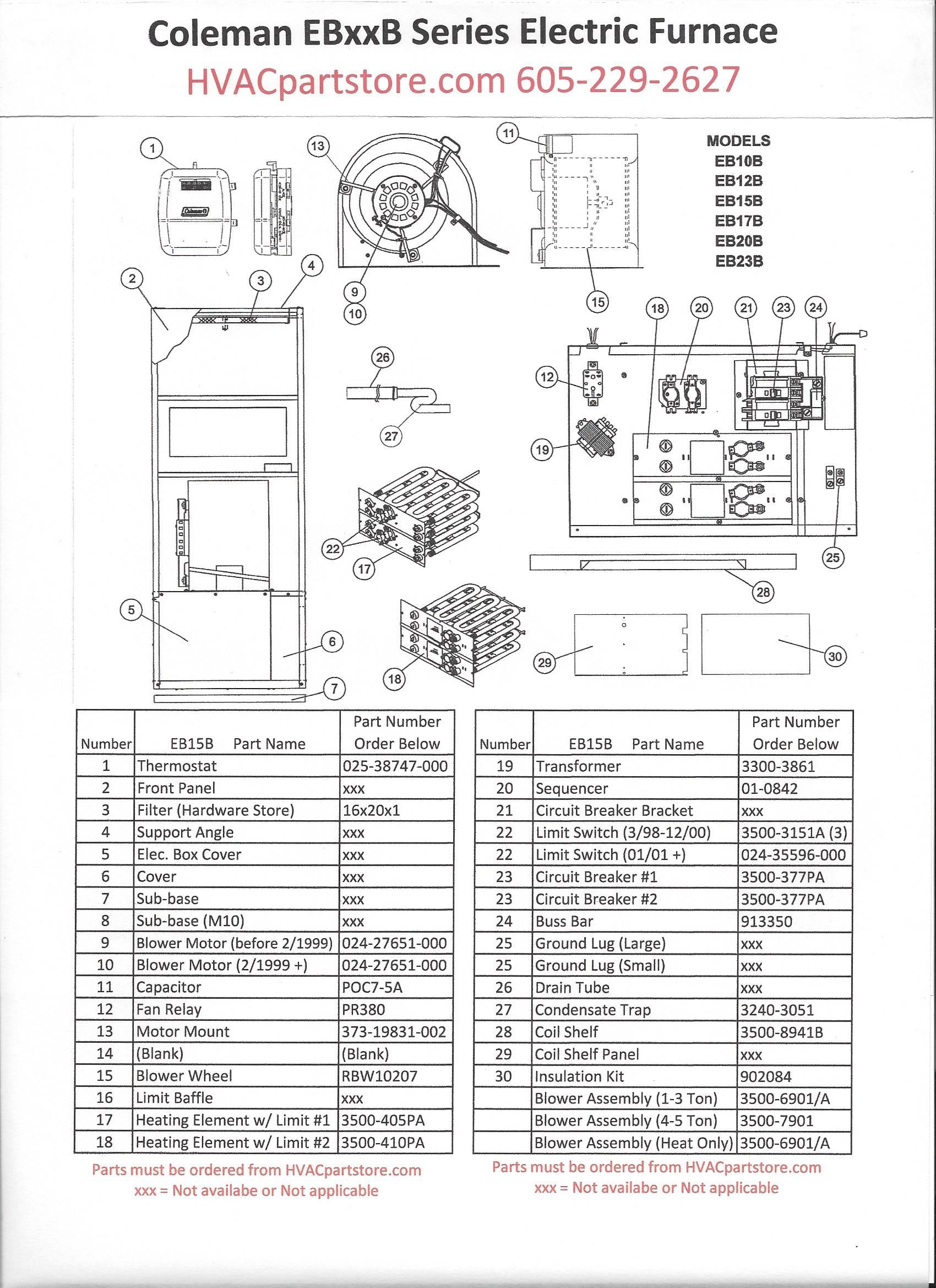 Beautiful Intertherm Electric Furnace Wiring Diagram 20 For Boss