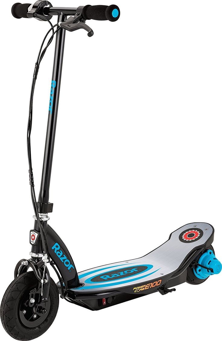 Could this be a replace of public transportions Razor Power Core E100 Electric Scooter with Aluminum Deck Sports & Outdoors Check it out on …