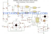 Electric toy Car Wiring Diagram Elegant Rc Car Circuit Diagram Ponent Remote Control Car Circuit Wireless