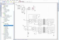 Electrical Wiring Diagram software Free Download Best Of Circuit Diagram Maker for Mac Free Download Wiring Diagram