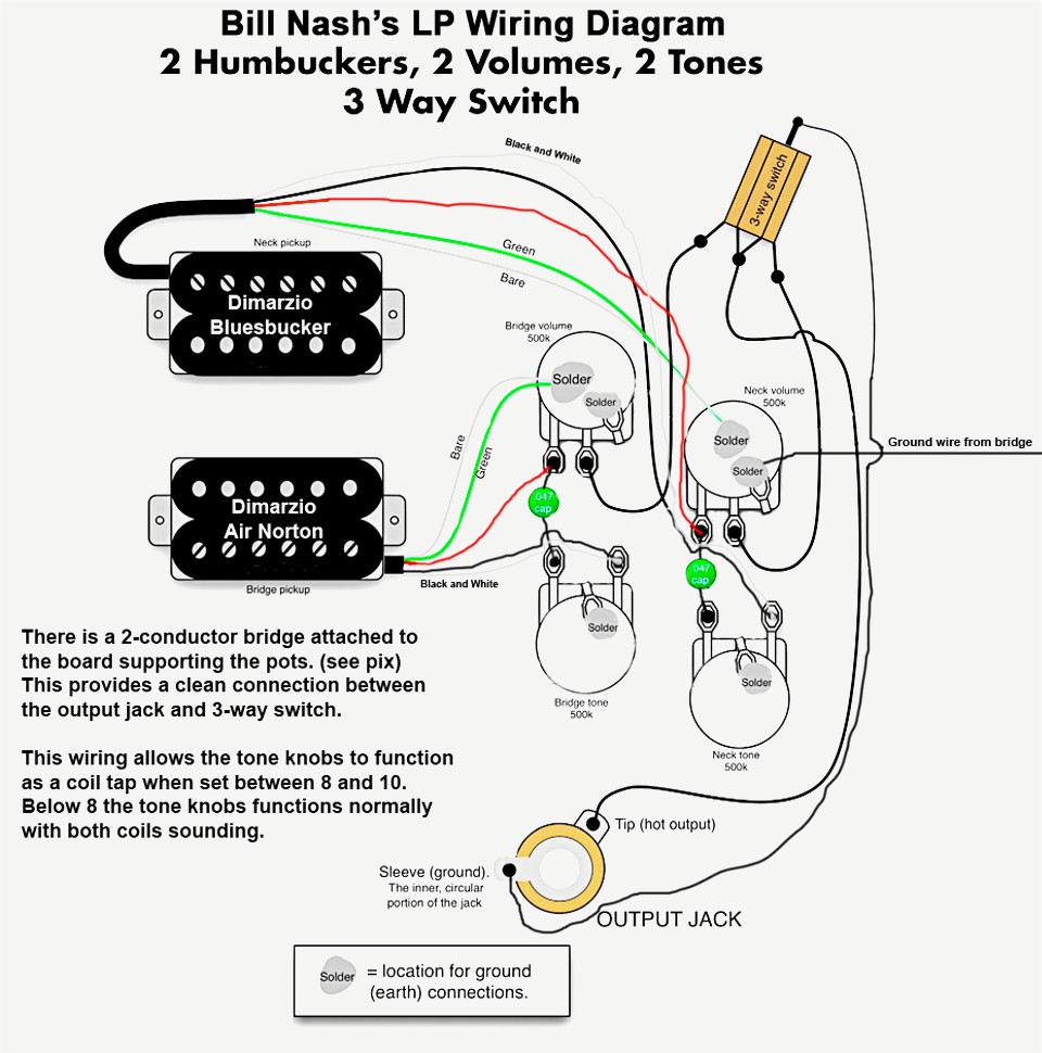 50s les paul wiring diagram great guitar wiring diagrams les paul 1959 gibson les paul wiring