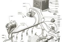 Ford 8n Wiring Diagram 6 Volt Unique Category Wiring Diagram 55