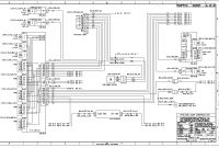 Freightliner Headlight Wiring Diagram Inspirational 2002 Freightliner Columbia Fuse Diagram 2005 with Headlight Wiring 7