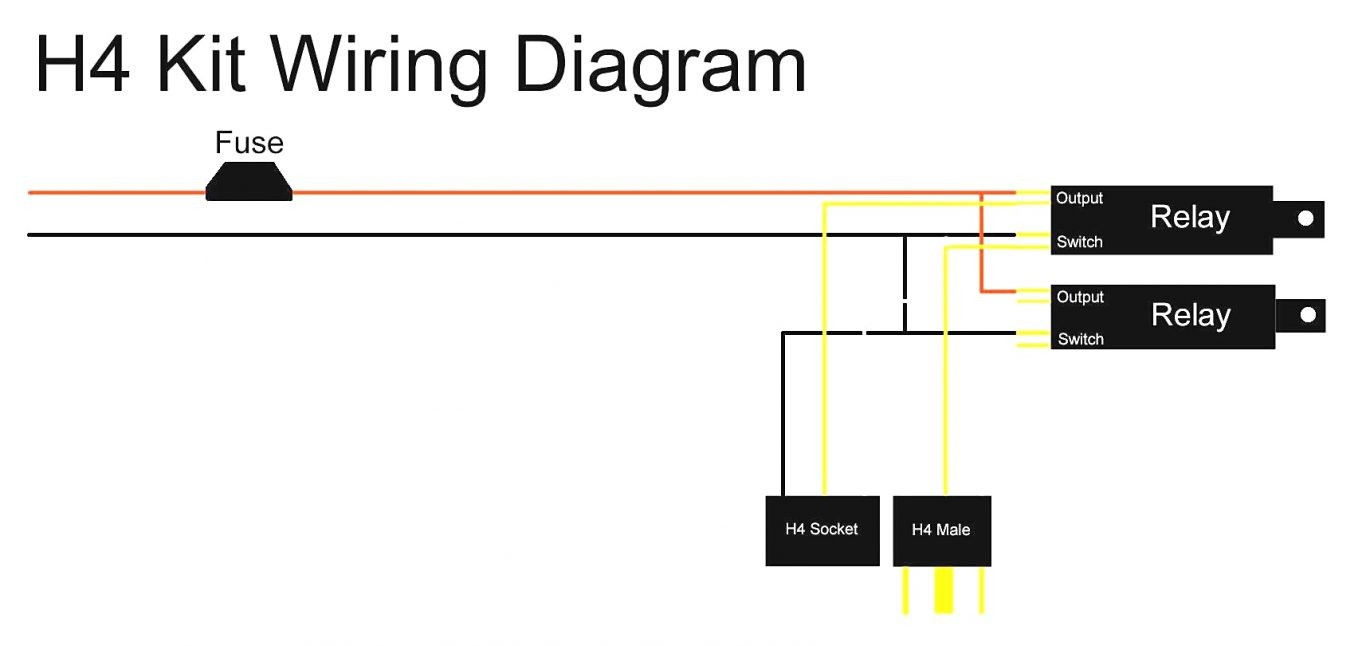h4 wiring diagram wiring diagram h4 plug wiring ground fortable h4 headlight wiring diagram ideas electrical