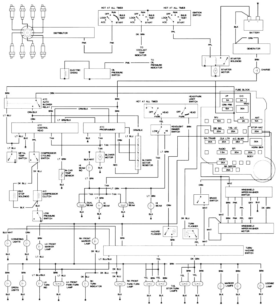 H4 Wiring Diagram Siemreaprestaurant Me 9003 HB2 Diagram H4 Wiring Diagram