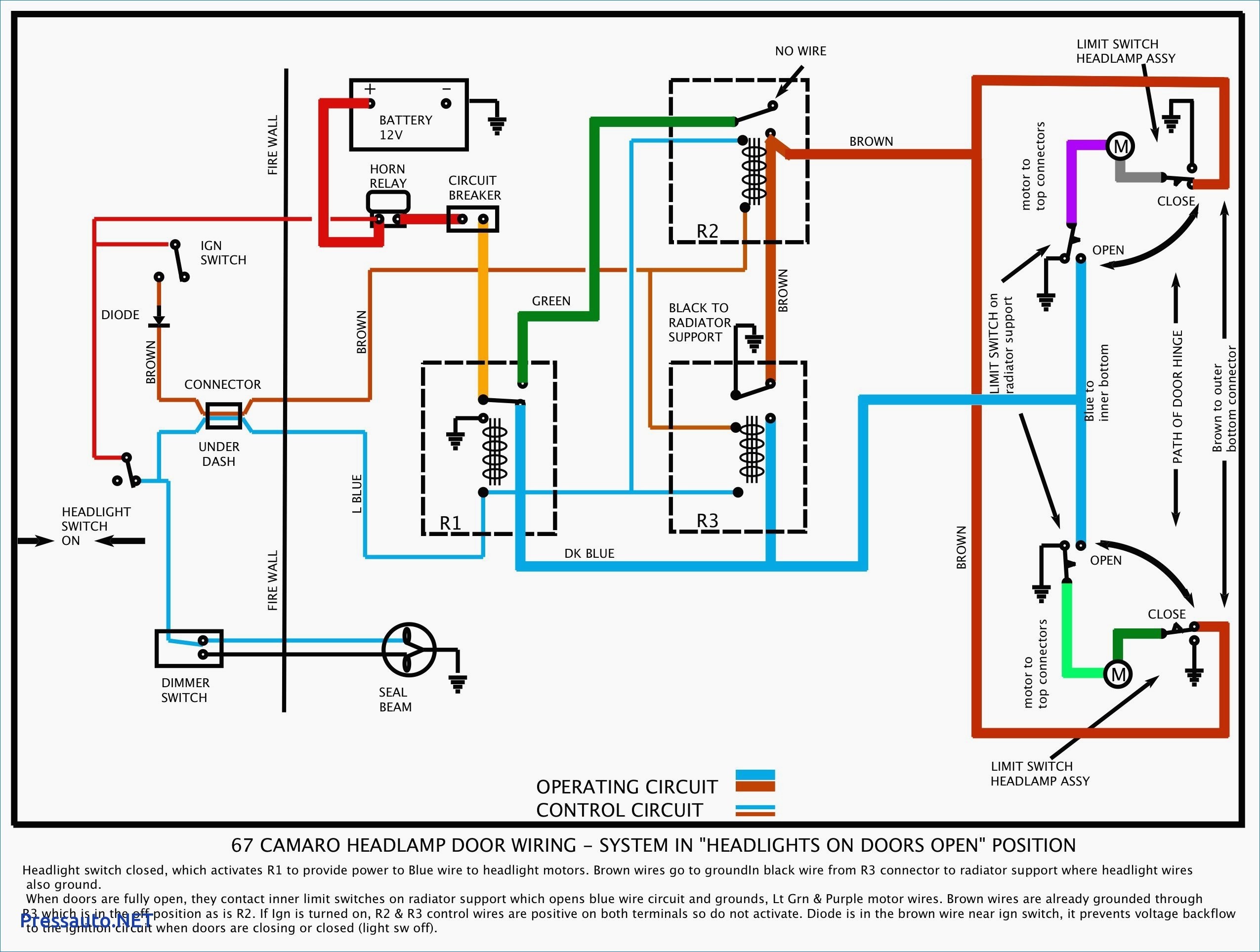 Headlight Dimmer Switch Wiring Download Free Pressauto Net Diagram
