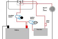 Headlight Relay Wiring Diagram New Relay Could Use some Help What Should Be A Simple Led Wiring