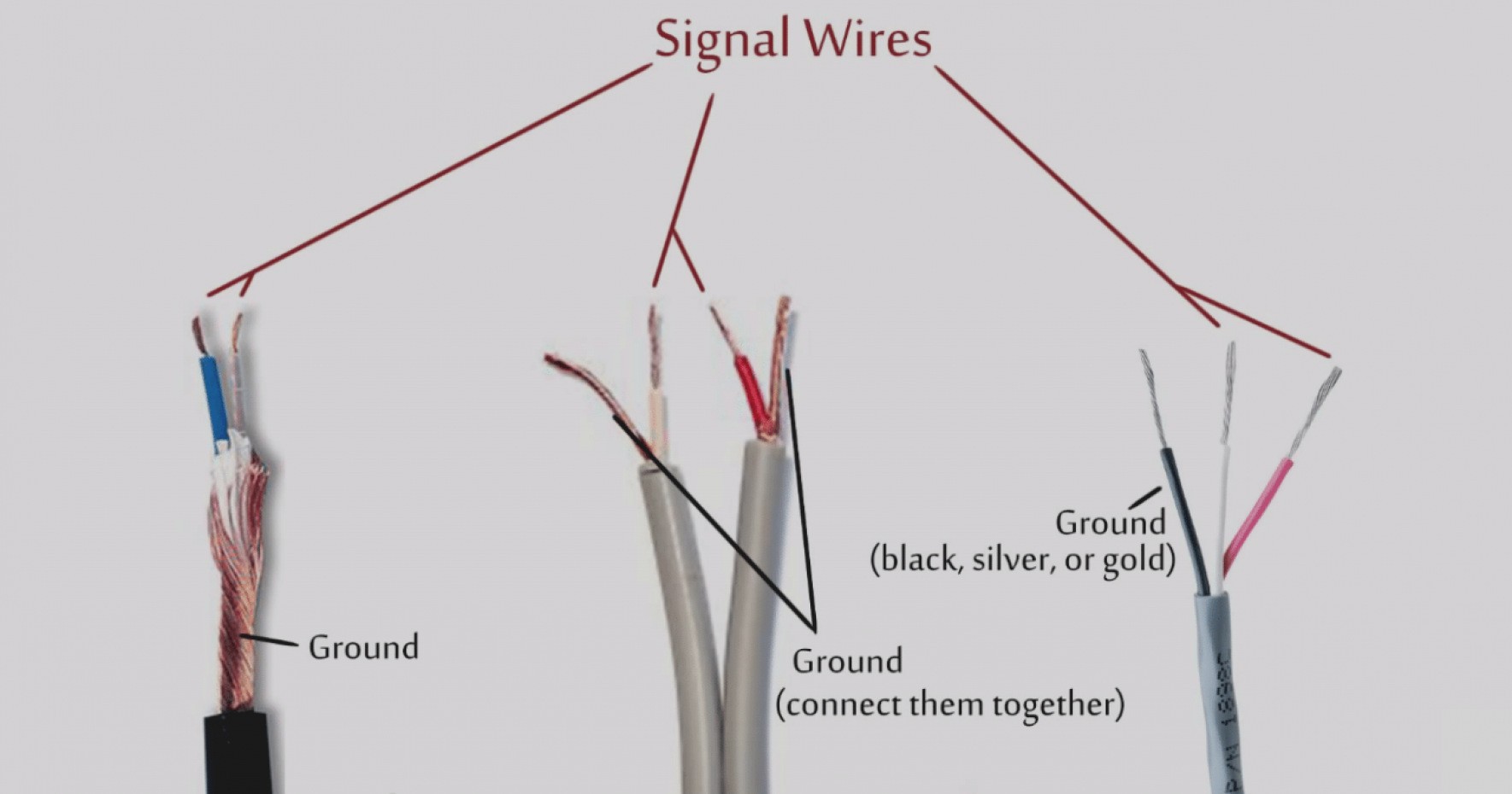 Elegant Headphone Wiring Diagram With Mic How To Hack A Jack
