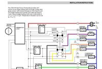 Heat Pump Wiring Diagram New Honeywell Heat Pump thermostat Wiring Diagram Fitfathers Me