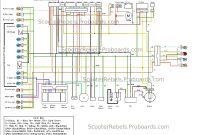 Honda Ruckus Wiring Diagram Elegant G&amp;l Wiring Diagram