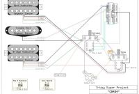Hsh Wiring Diagram 5 Way Switch Inspirational Hsh Wiring Diagram 5 Way Switch