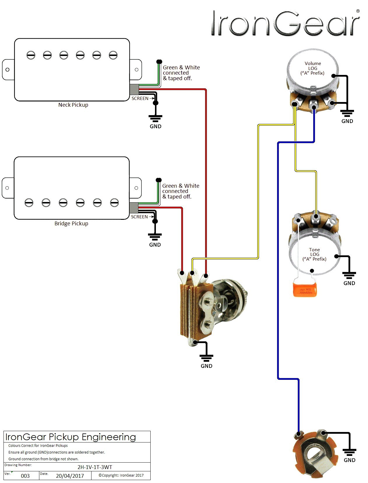 Hsh Wiring Diagram Wiring Library