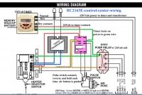 Intermatic Timer Wiring Diagram Inspirational Lighting Contactor Wiring Diagram with Cell Rc2163e Control