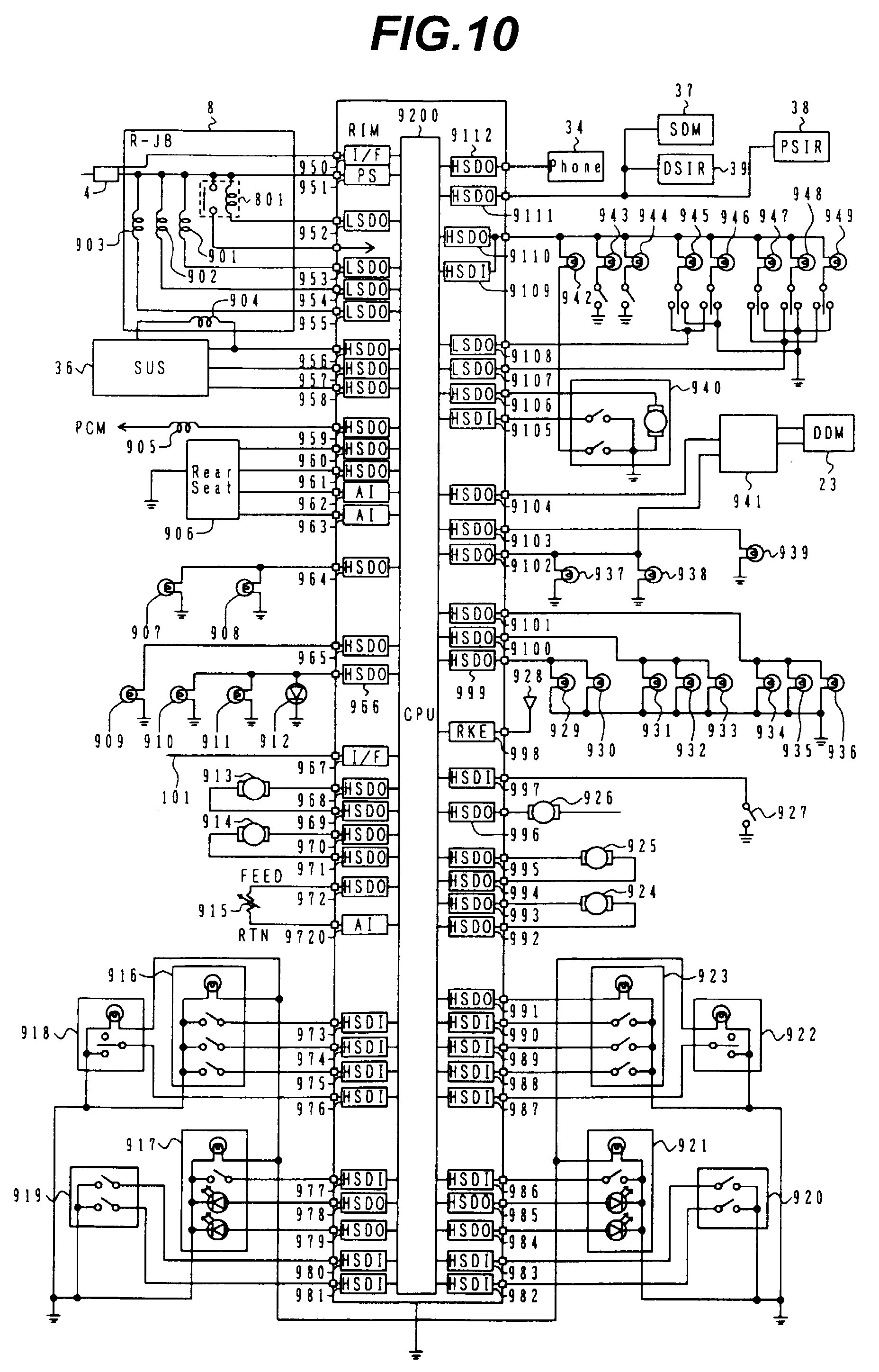 2006 International 4300 Wiring Diagram