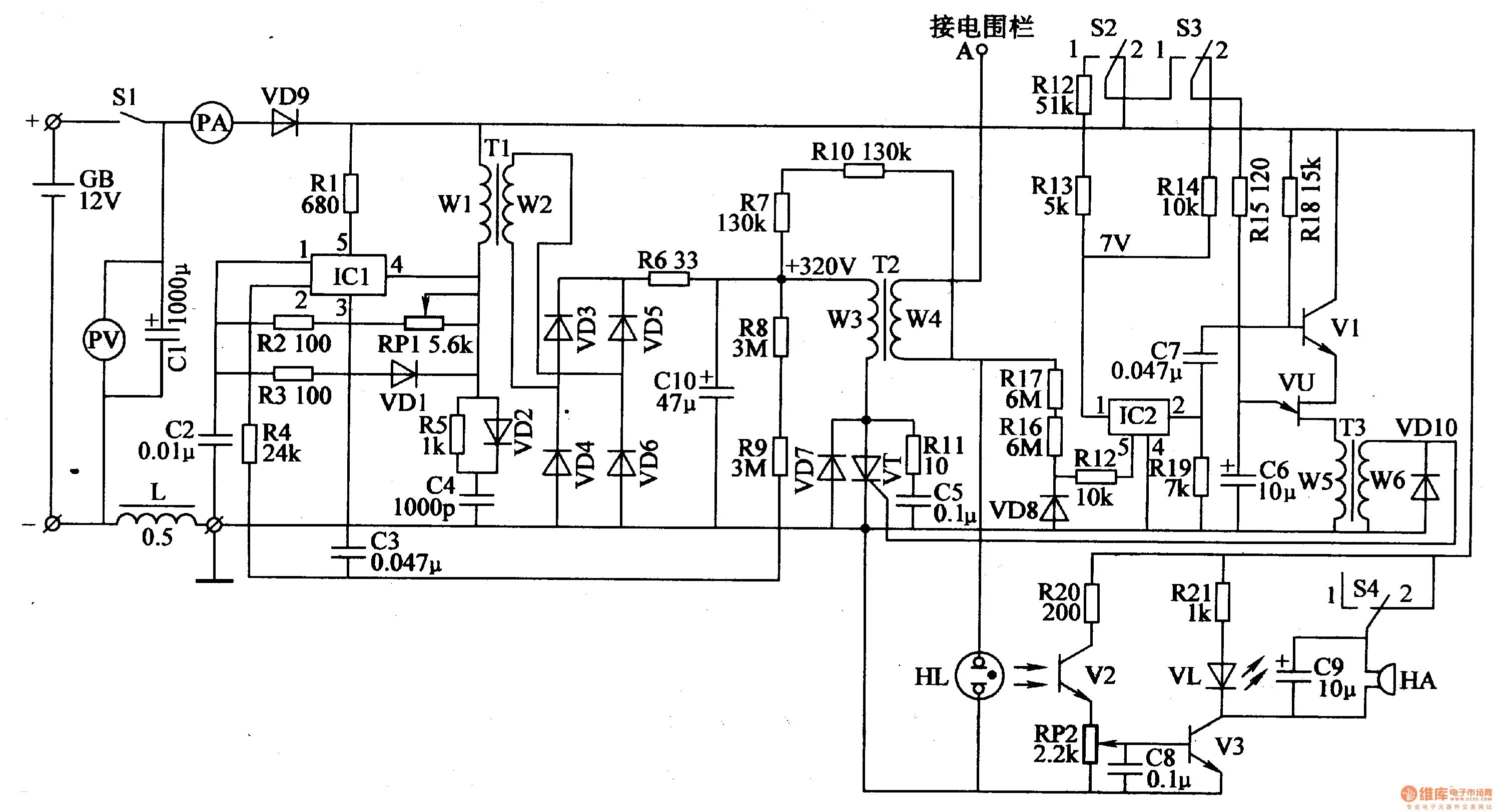 Basic Electrical Circuit Diagram New New Invisible Fence Wiring Diagram Diagram