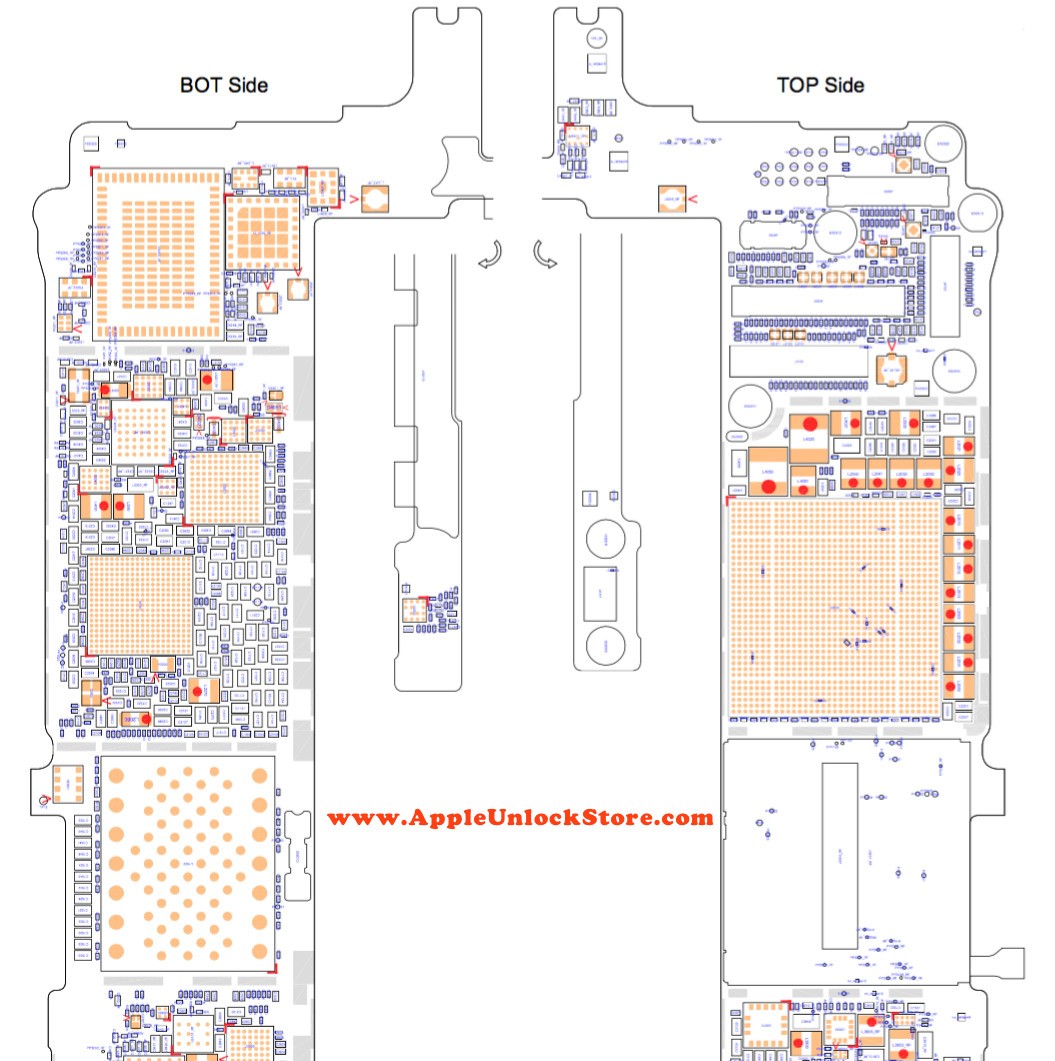 logic block diagram luxury iphone 6s plus circuit diagram service rh thearchivast iphone 6s full schematic diagram iphone 6s plus schematic diagram