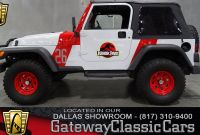 Jeep Wrangler Yj sound System Elegant 1997 Jeep Wrangler Se Tj Se Gateway Classic Cars