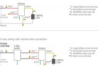 Lutron 3 Way Switch Wiring Diagram New Lutron Ecosystem Wiring Wiring Diagram