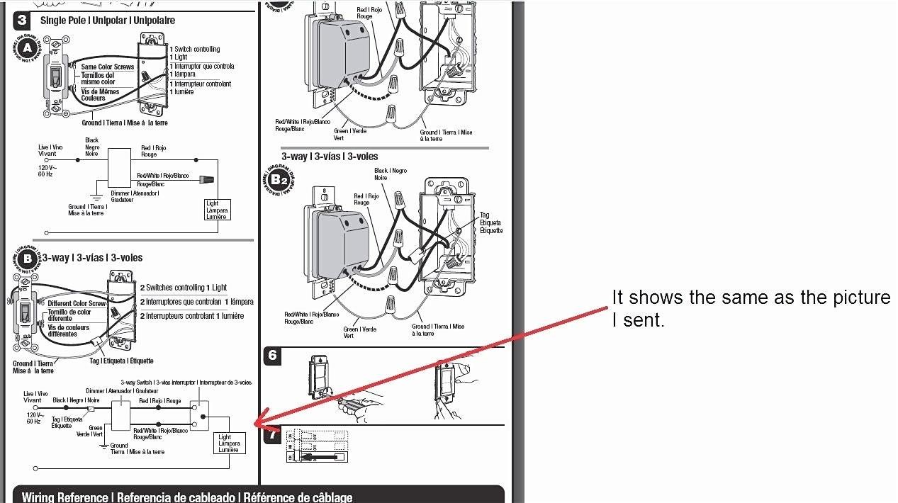 Best Lutron Way Dimmer Switch Wiring Diagram Dimming Ballast Endear Picture For Can You Put A