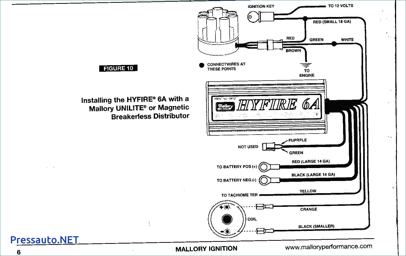 Mallory Ignition Wiring Diagram Harley Life Style By Modernstork Inside