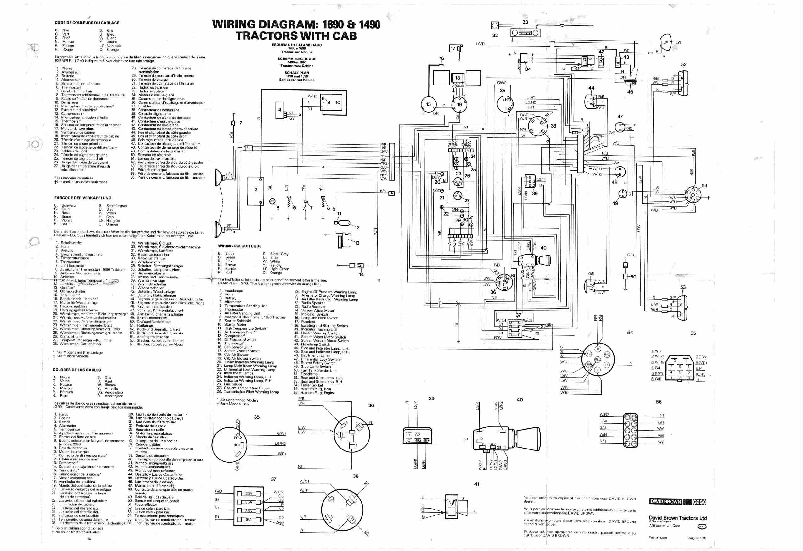 Org Ih Wiring Diagram 92 Diagrams Electrical 1066 Harness 806 986 Mtd Wiring Diagram Case 444 Wiring Diagram