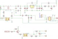 Overflow Detection Circuit Elegant Control why 2 Zero Crossing Detection Circuits In Heater