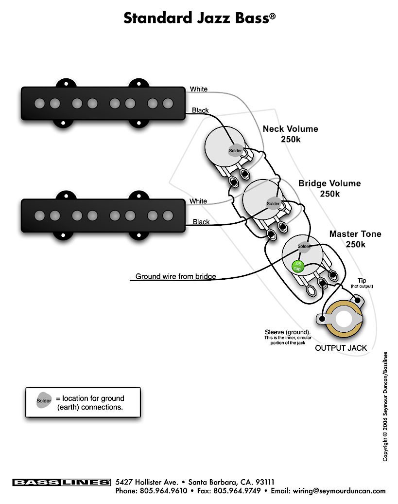 Fender Bass Wiring Diagrams To Precision Diagram Jpg And Jazz For