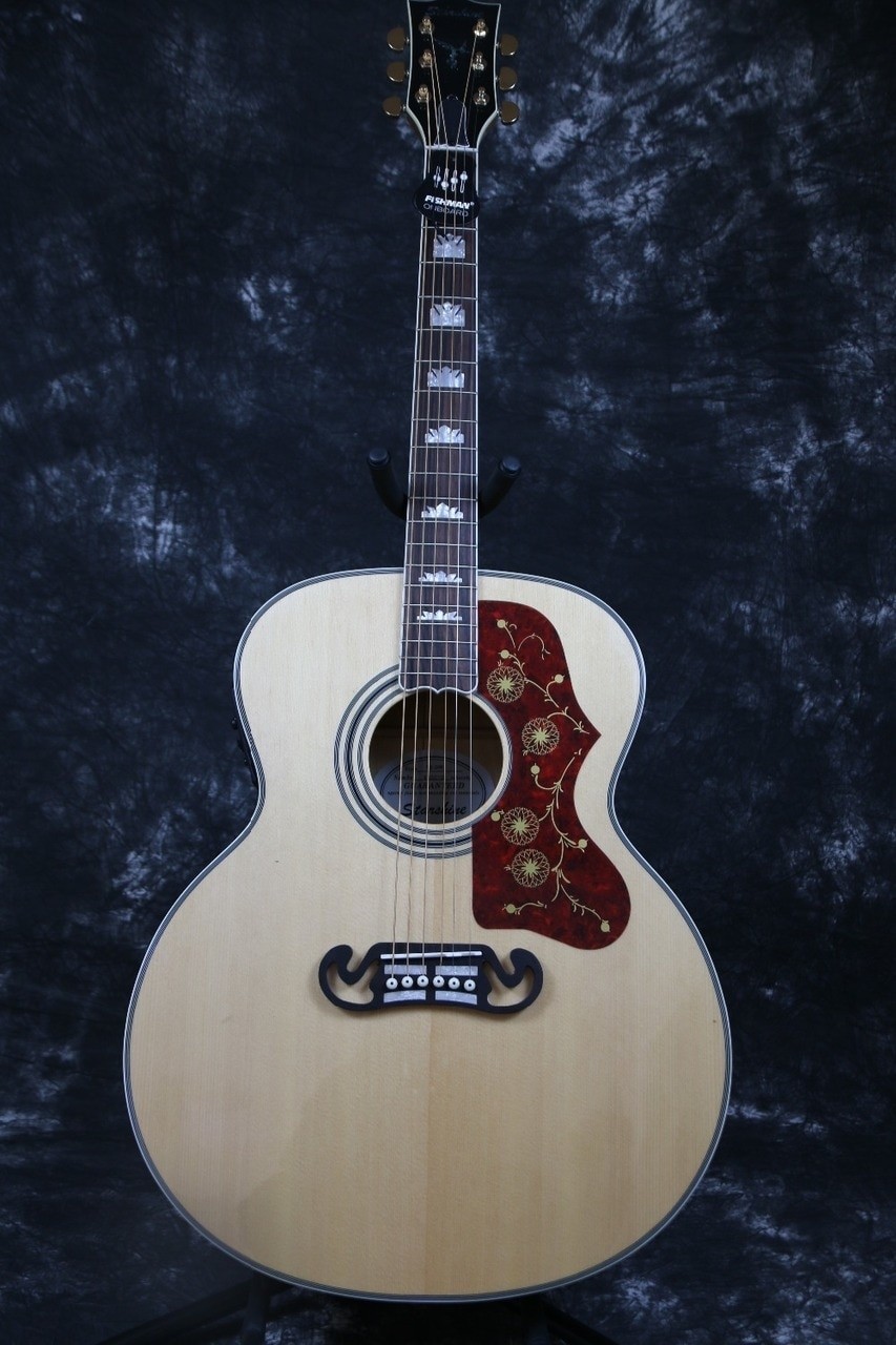 acoustic guitar parts diagram Starshine Style 6 Strings SR OD J200D Jumbo Electric Acoustic Guitar