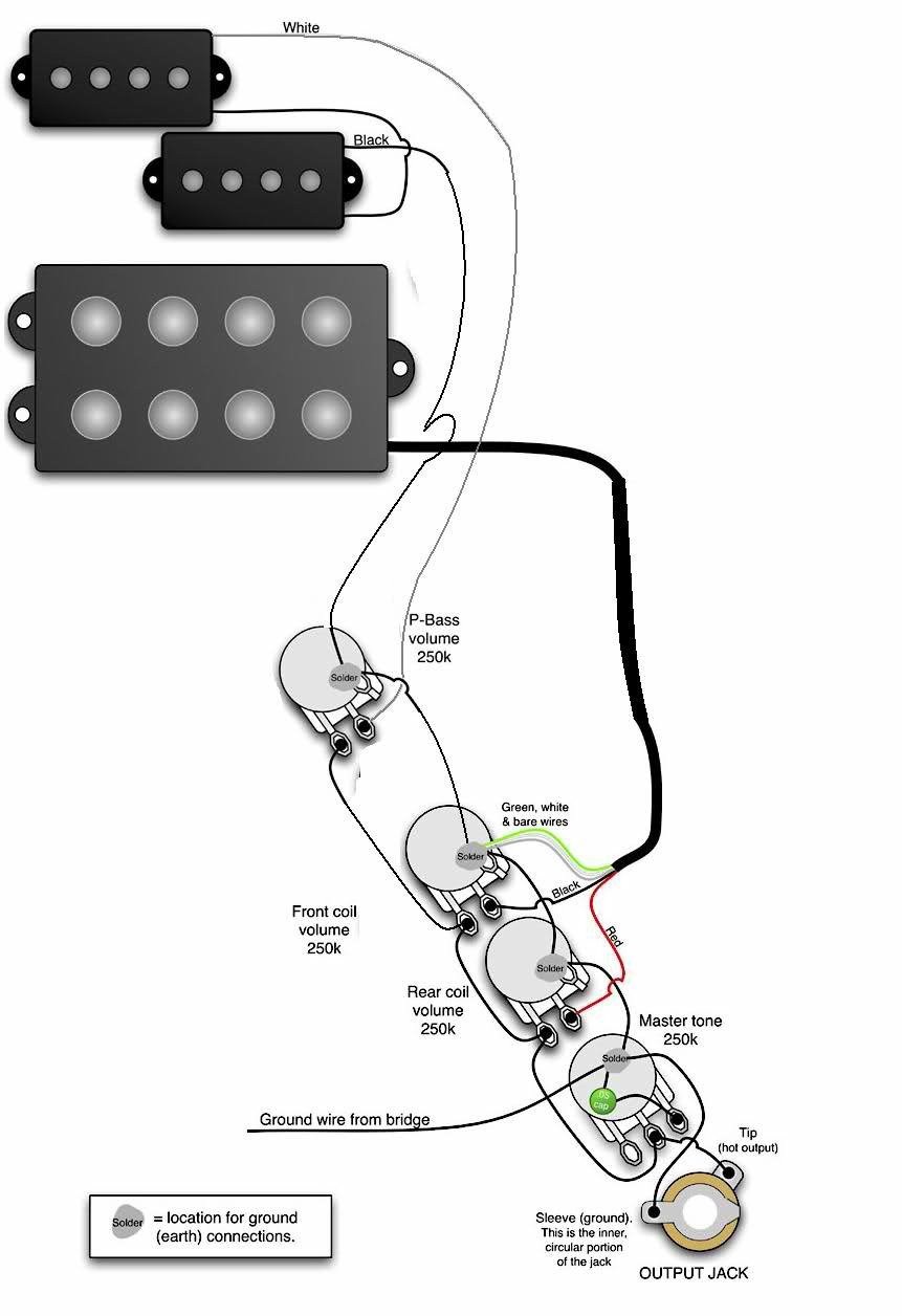 Fender Precision Bass Wiring Diagram And Std P J Jpg Gansoukin Me With Diagrams