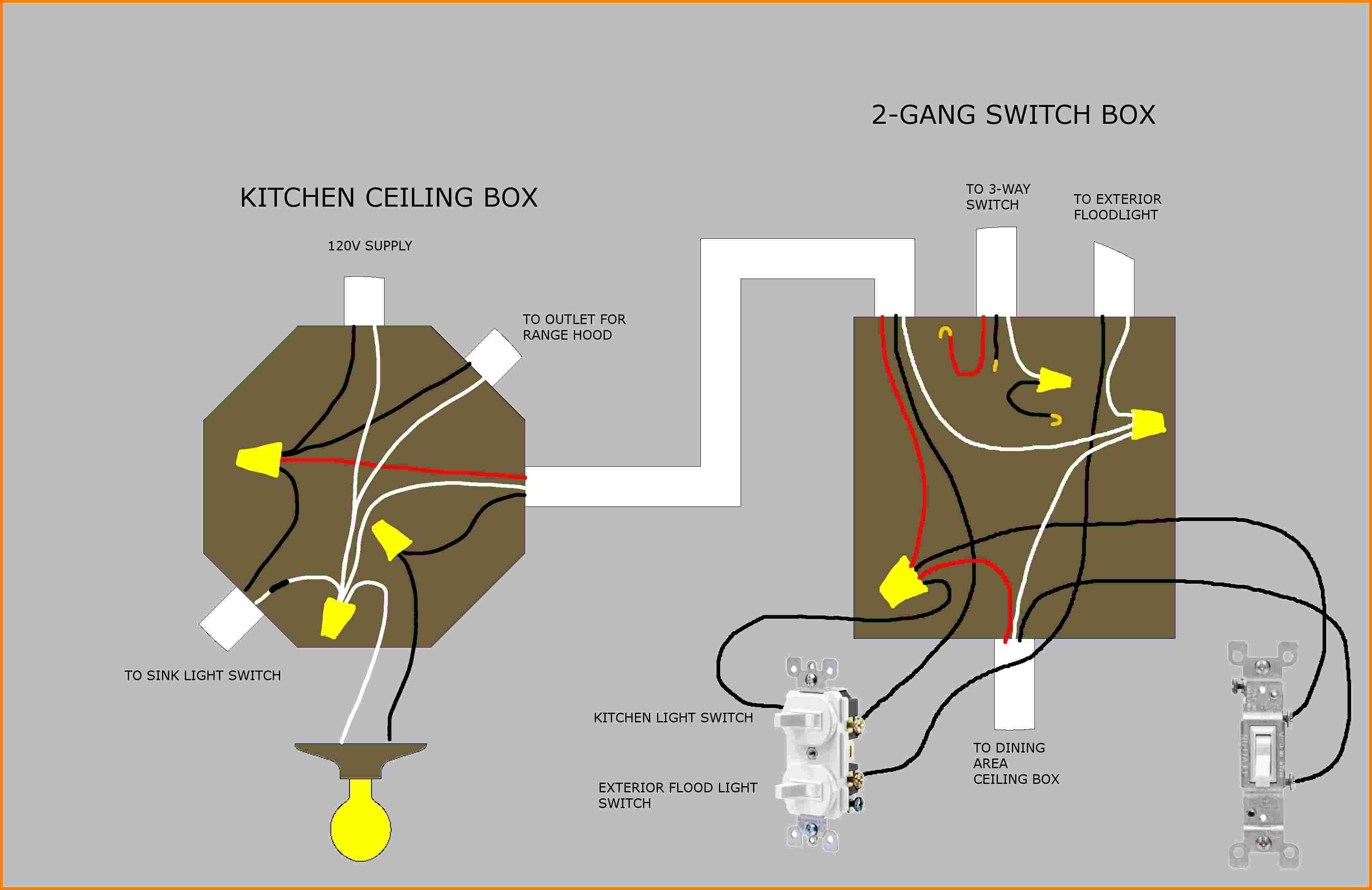 Wiring Diagram For Multiple Outlets New Diagram For Wiring Multiple Lights To Switch Fresh Wiring Multiple