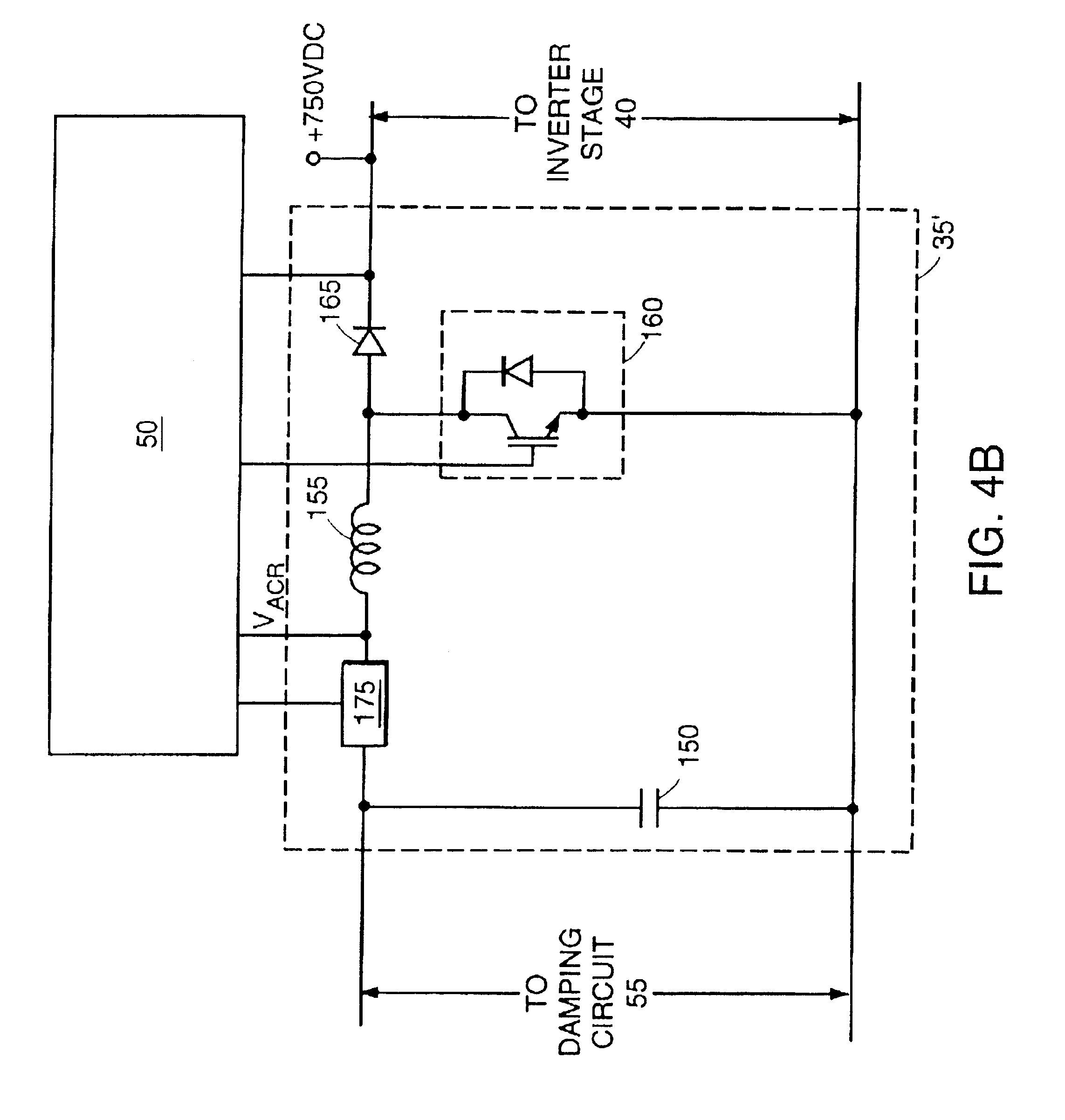 Patent Us Dsp Based Plasma Cutting System Google Patents Drawing bridge rectifier schematic