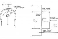 Potentiometer Circuit Diagram and Working Unique Best Potentiometer Circuit Diagram Diagram