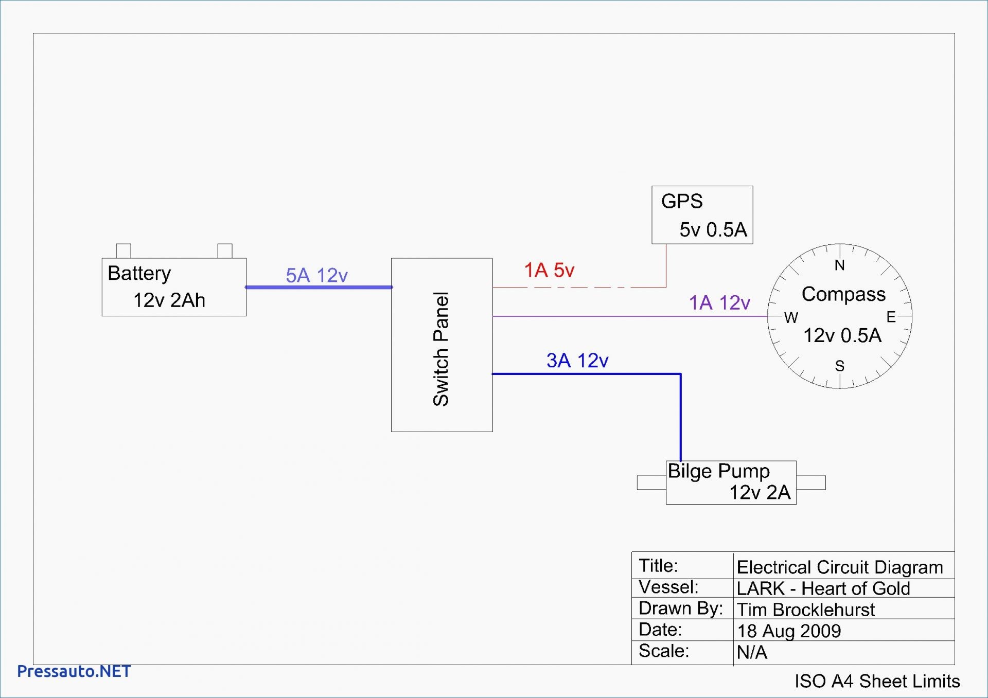 Rule 1100 Automatic Bilge Pump Wiring Diagram Wiring Diagram And