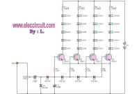 S Meter Circuits Inspirational Led Vu Meter Increase Elektronica Pinterest