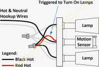 Security Light Wiring Diagram Luxury Wiring Diagram for Motion Light Sensor Unusual Blurts