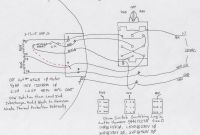 Single Phase Marathon Motor Wiring Diagram Best Of 1 Hp Baldor Motor Wiring Wiring Diagram