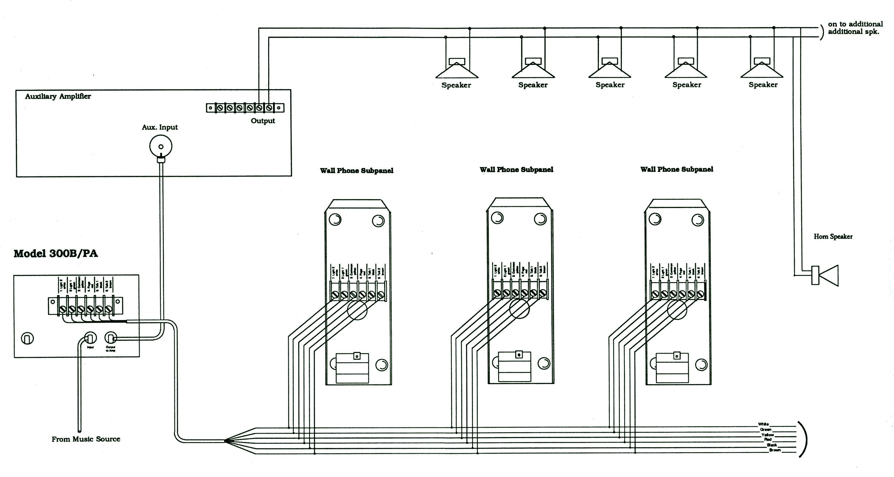 serial speaker wiring free wiring diagrams pictures wire rh ayseesra co