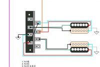 Strat Wiring Diagram 5 Way Switch New Prs 5 Way Switch Wiring Diagram