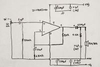 Tda2040 Amplifier Awesome Scavenger S Blog August 2014