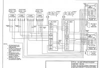 Tektone Intercom Wiring Diagram Awesome Pacific Electronics Af3600 Af 3600 Transfer Relay Unit