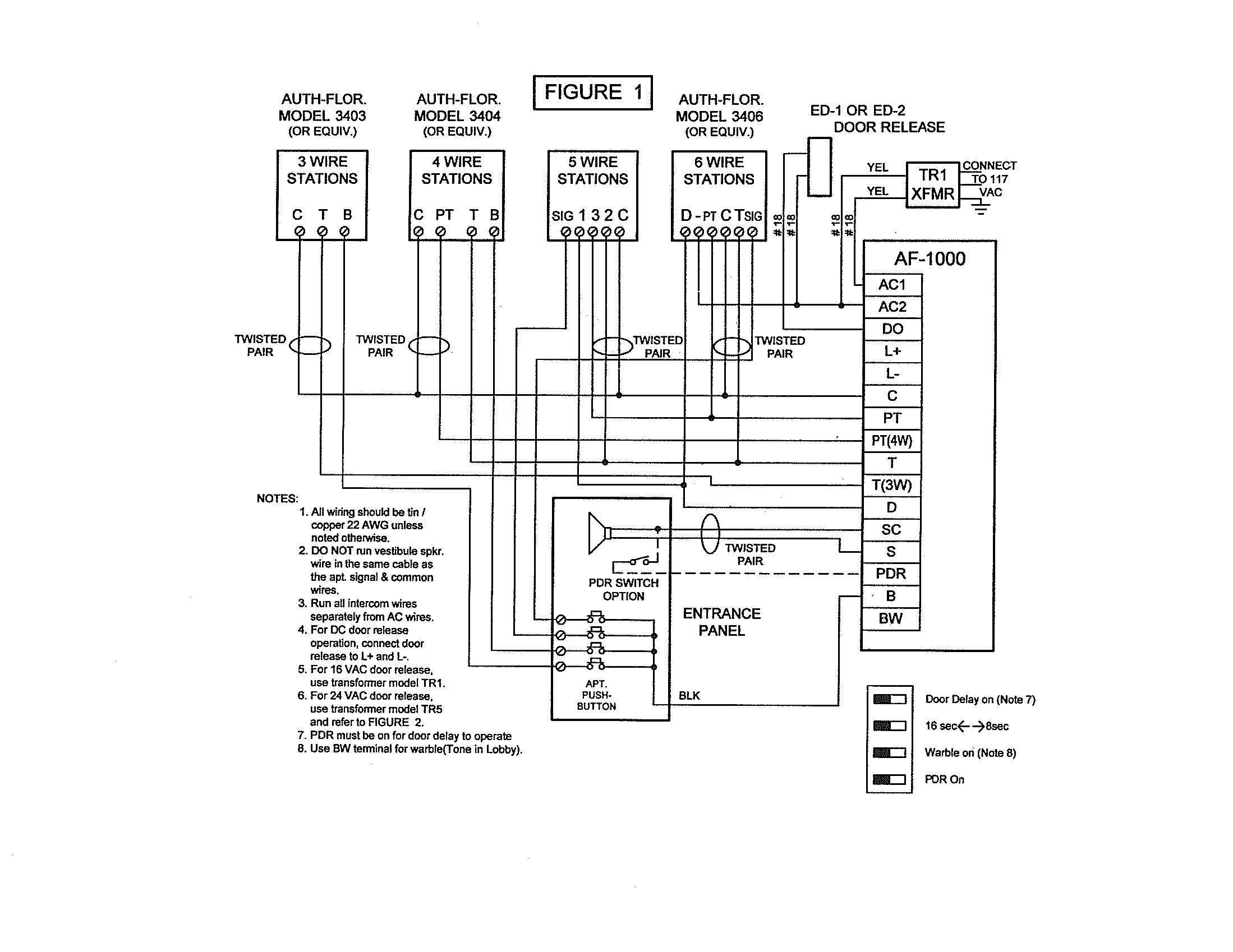 3403 Wiring Diagram
