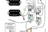 Telecaster 3 Way Wiring Elegant Wiring Diagram for 2 Humbuckers 2 tone 2 Volume 3 Way Switch I E