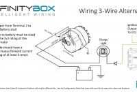 Tractor Alternator Wiring Diagram Inspirational Gm Alternator Wiring Diagram Inspirational 2 Wire Alternator Wiring