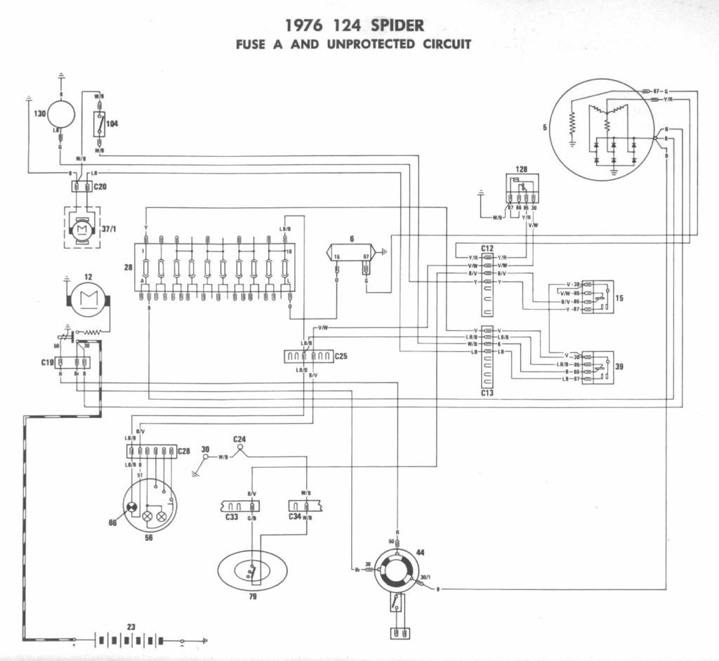 Long Tractor Ignition Switch Wiring Diagram Diagrams Electrical