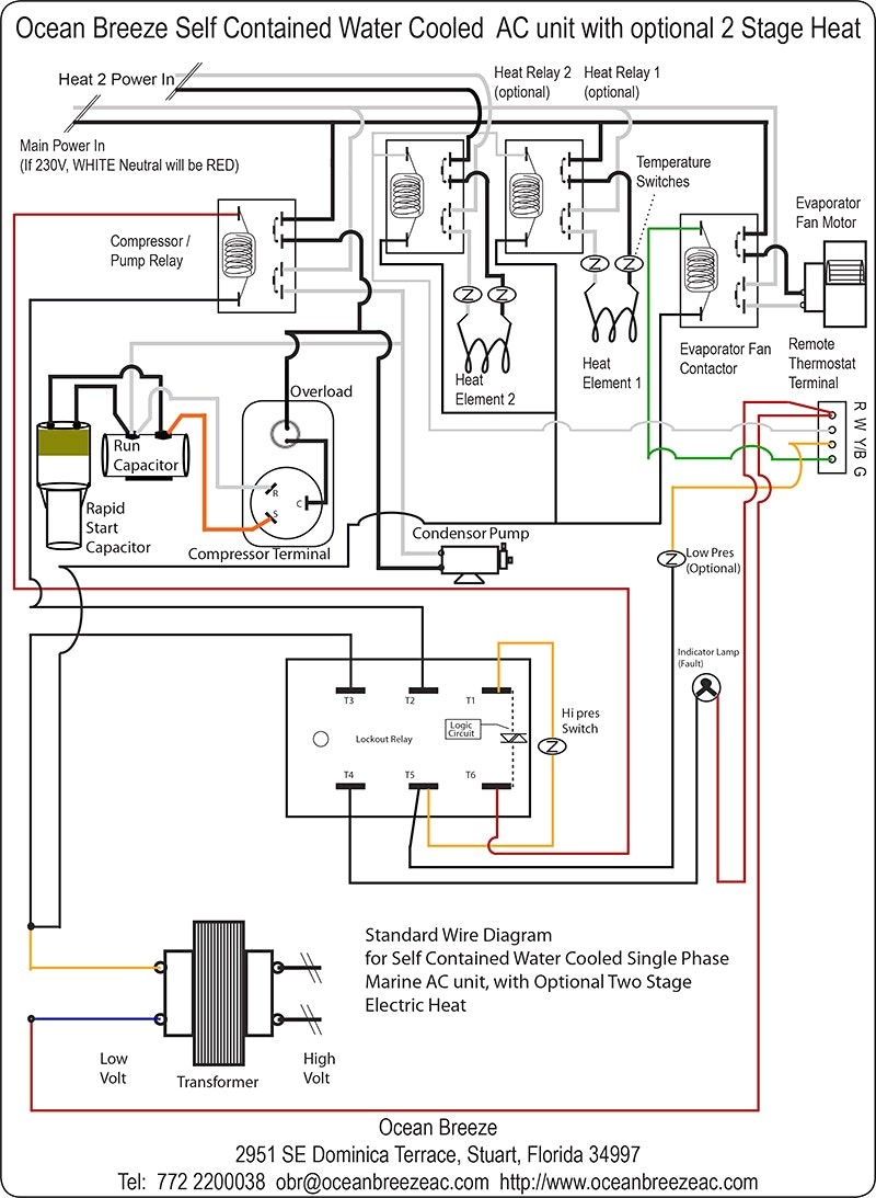 Trane Thermostat Wiring Diagram Taystat 380 Trane Thermostat