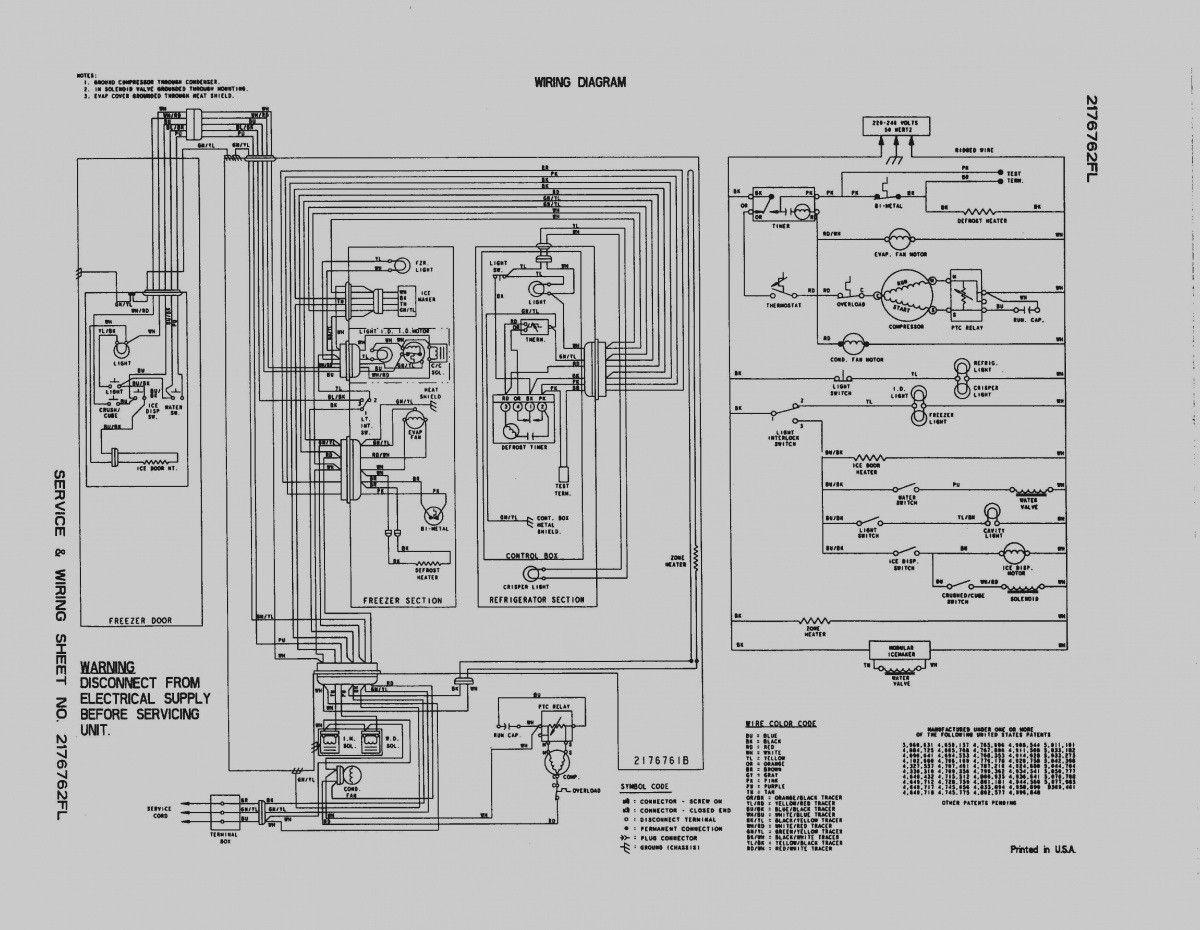 25 Awesome Wiring Diagram For A Whirlpool Dryer Lovely