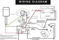 Winch Wiring Diagram Best Of Trailer Winch Wiring Diagrams Wiring solutions