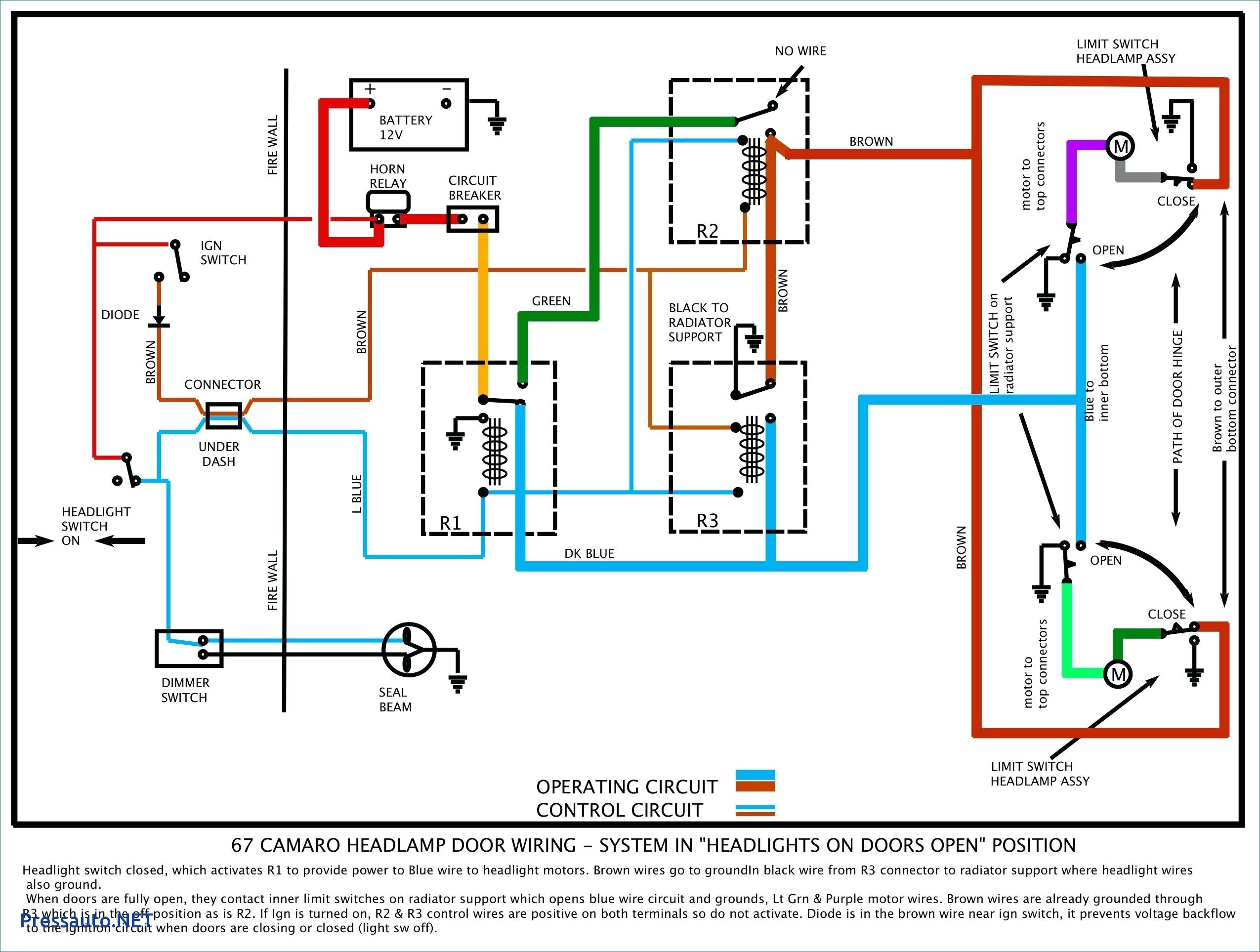 Sylvania Load Equalizer Wiring Diagram from mainetreasurechest.com