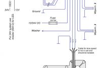 Wiper Motor Wiring Diagram Chevrolet Inspirational Windshield Wiper Motor Wiring Diagram New Afi Windshield Wiper Motor